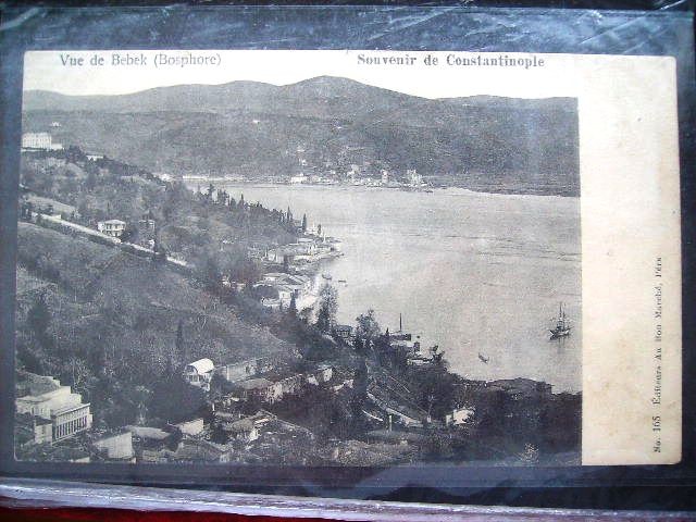 BOĞAZİÇİ — Arşiv görseli