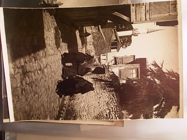 SOKAKLAR — Arşiv görseli