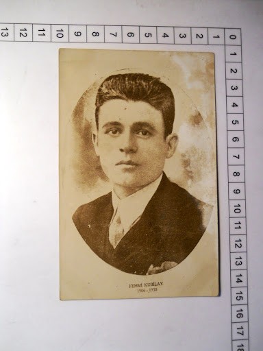 ASKER — Arşiv görseli