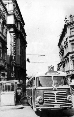 TAKSİM — Arşiv görseli