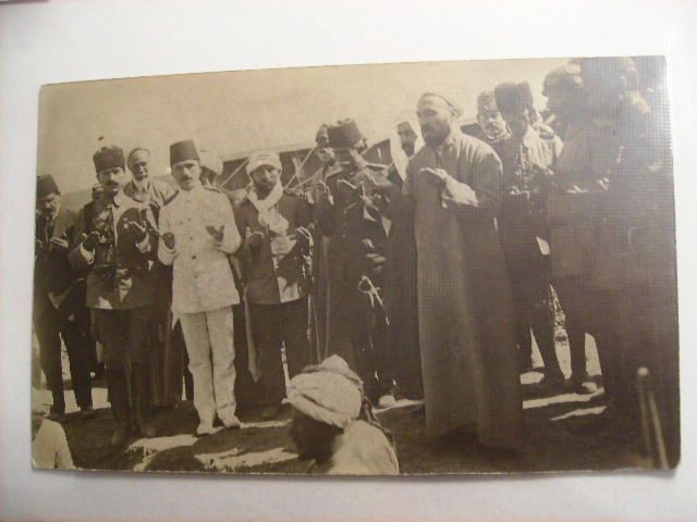ASKER — Arşiv görseli
