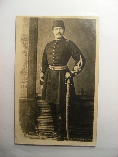 ASKER — Arşiv görseli