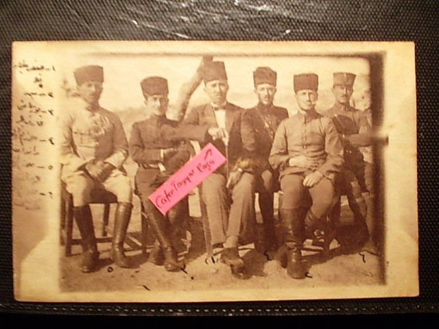 ASKER — Arşiv görseli