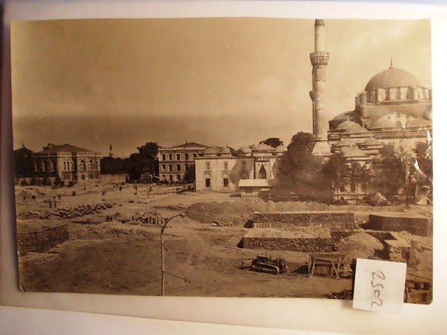 BEYAZIT — Arşiv görseli