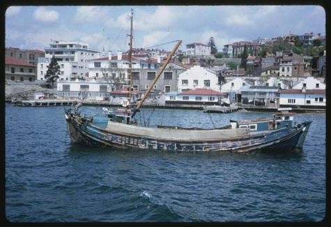 BEŞİKTAŞ — Arşiv görseli