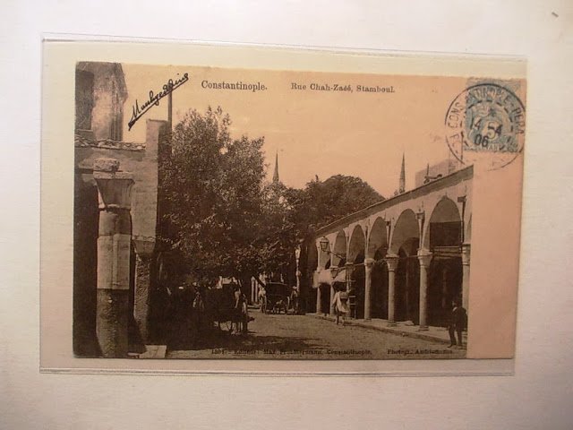 ŞEHZADEBAŞI — Arşiv görseli