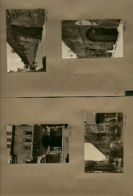 MISIR ÇARŞISI — Possible album page