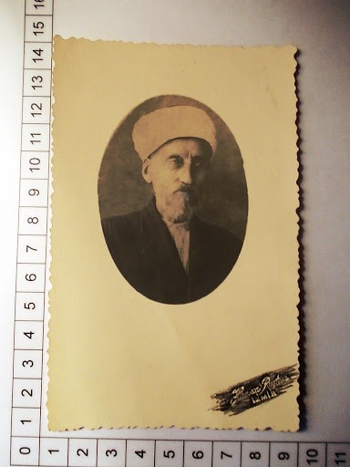 SİMALAR — Portre / kişi görseli