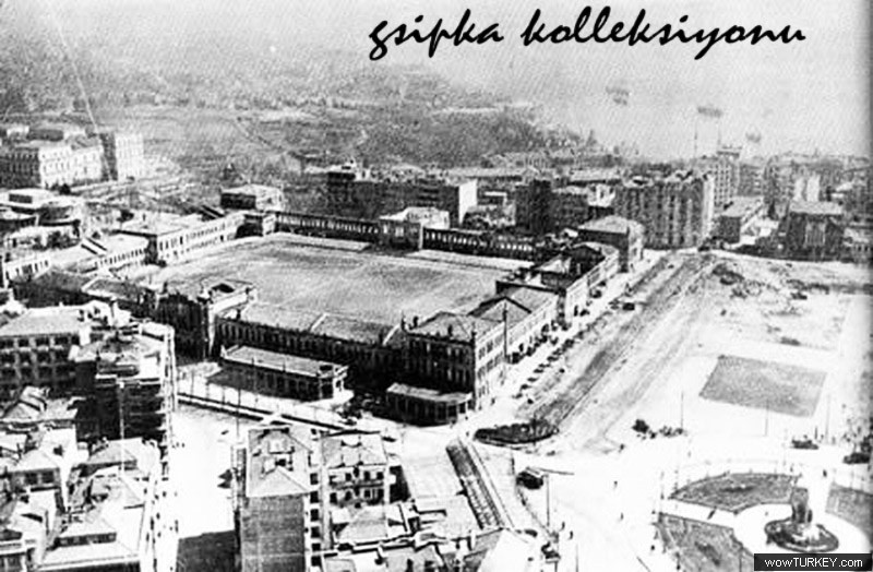 sguner Taksim topcu kislasi copy