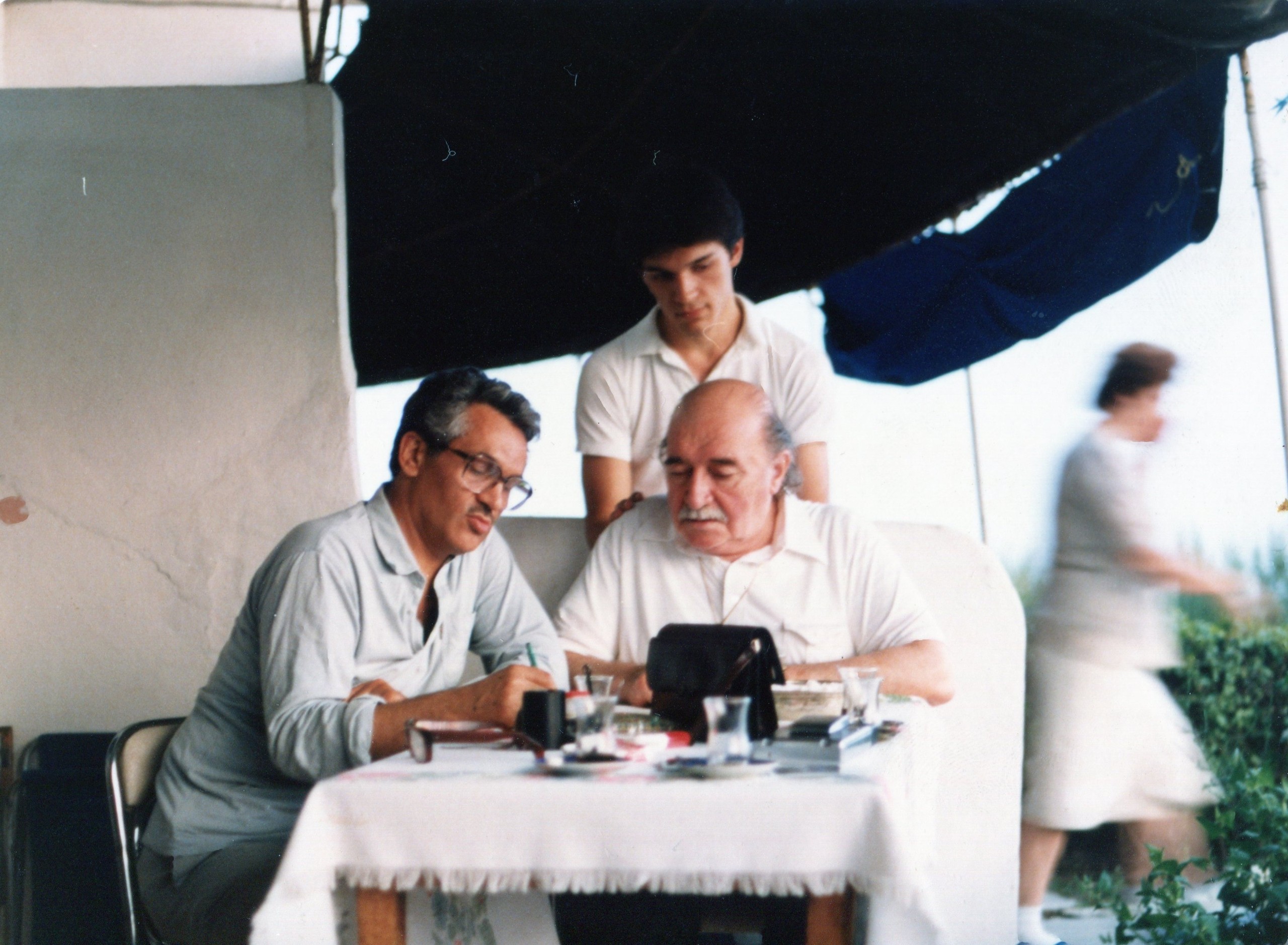 florya yazlık