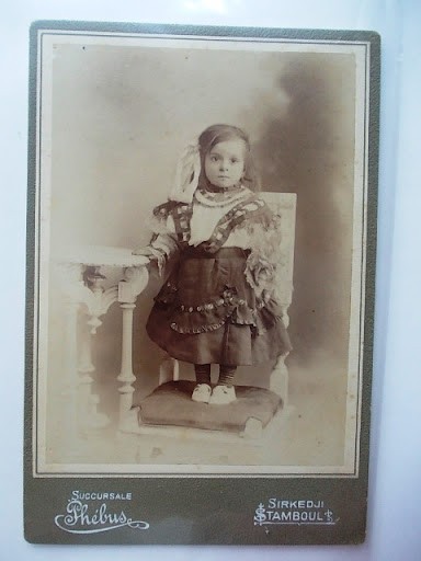 KADINLAR — Arşiv görseli