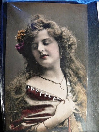 Women — Archive image