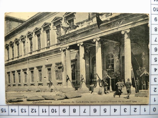 TAKSİM — Arşiv görseli