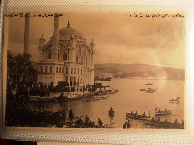 ORTAKÖY — Arşiv görseli