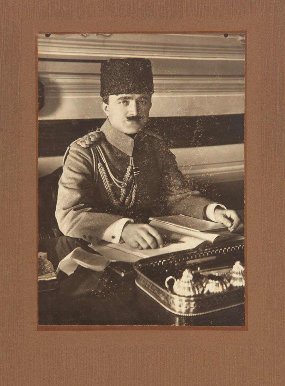 ASKER — Arşiv görseli