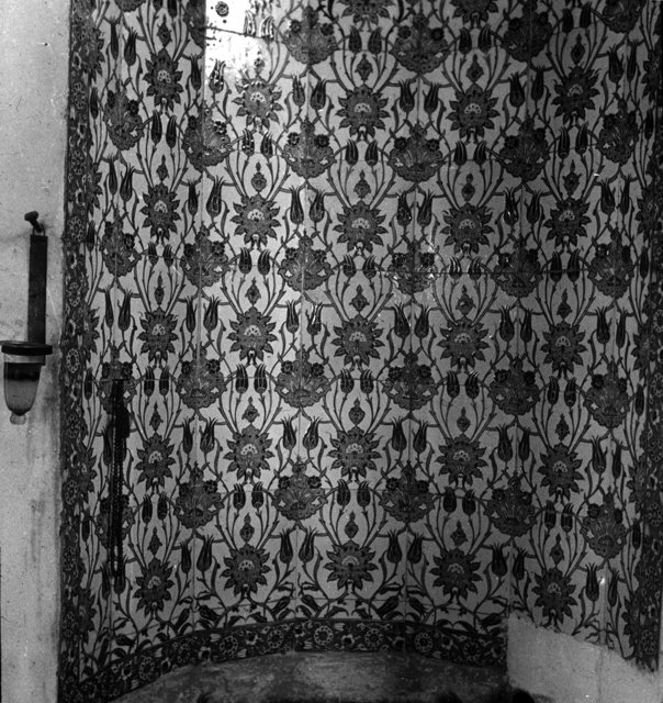 FOLLOW WOODEN Mosque 1936 8
