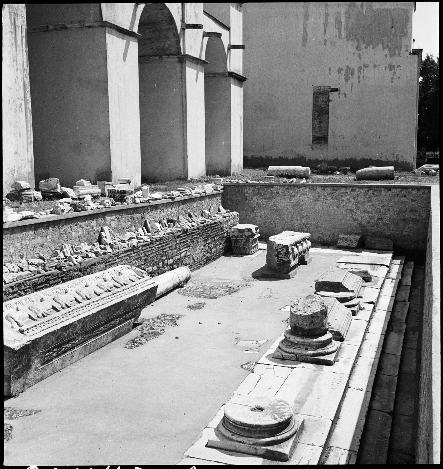 AYASOFYA 1939...1