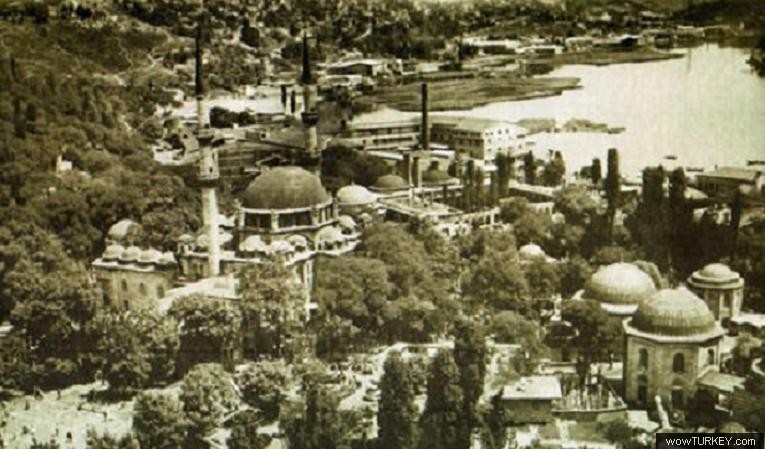 tarik 34 eyup  halic