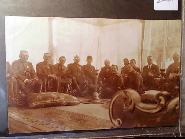 ASKER — Arşiv görseli
