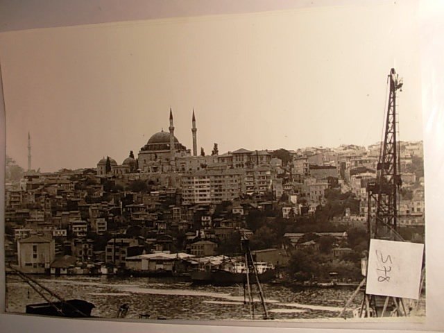 Süleymaniye — Archive image