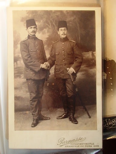 ASKER — Arşiv görseli