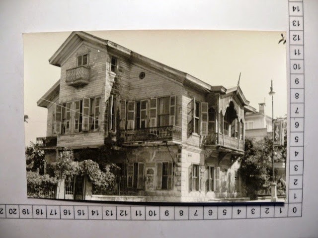 KONAK-KÖŞK-YALI-BİNA — Arşiv görseli