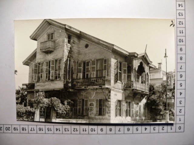 KONAK-KÖŞK-YALI-BİNA — Arşiv görseli