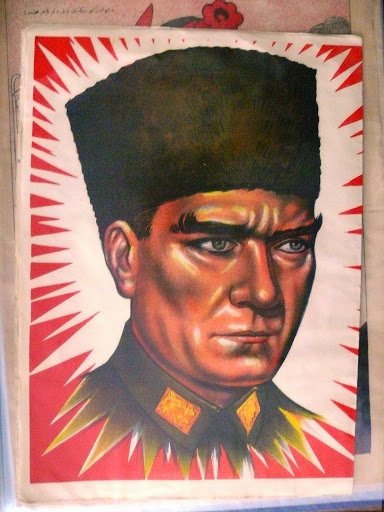 ASKER — Arşiv görseli