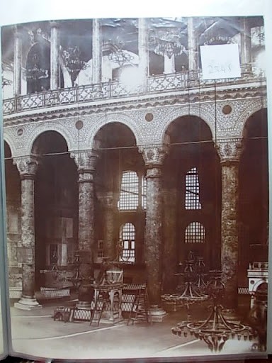 AYASOFYA — Arşiv görseli