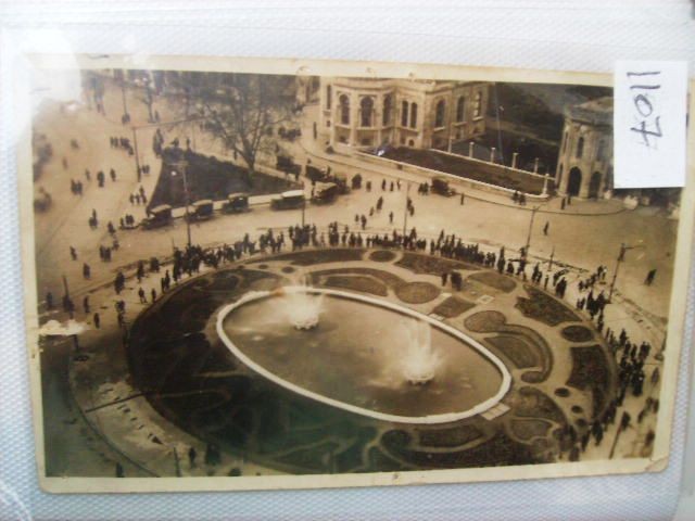 BEYAZIT — Arşiv görseli