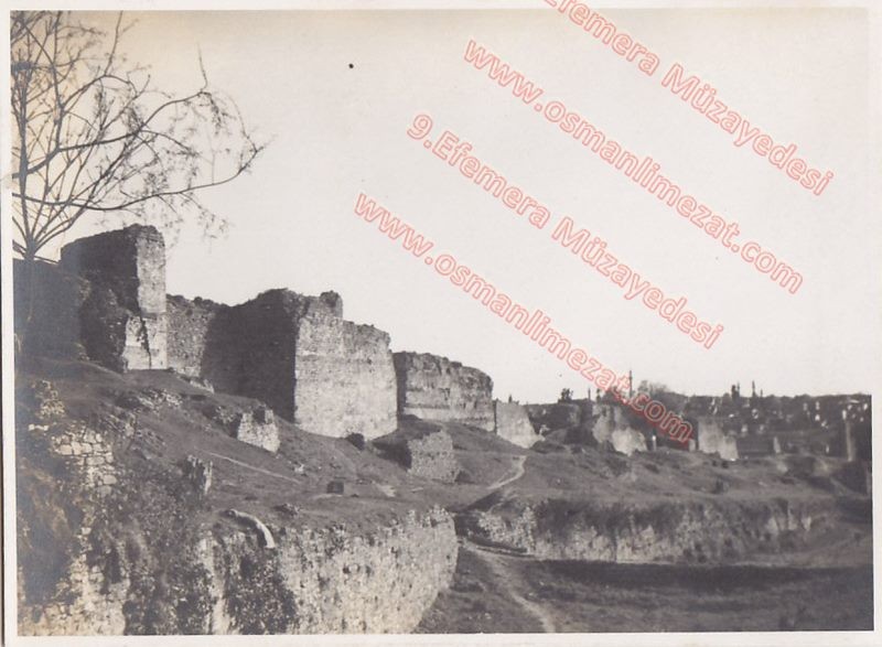 SURLAR — Arşiv görseli