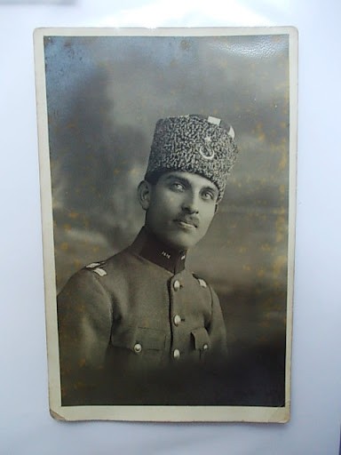 ASKER — Arşiv görseli