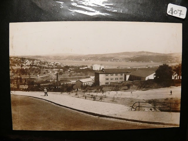 BOĞAZİÇİ — Arşiv görseli