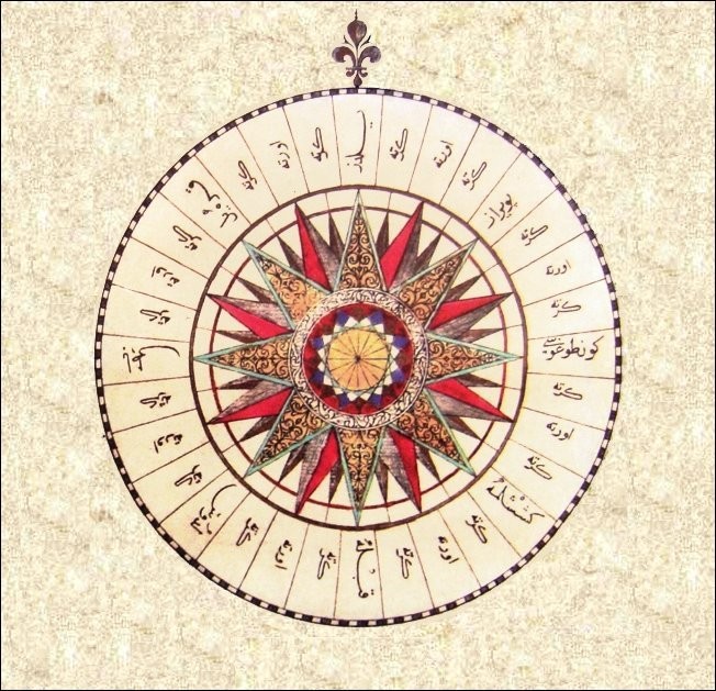OSMANLI KARTPOSTAL 26