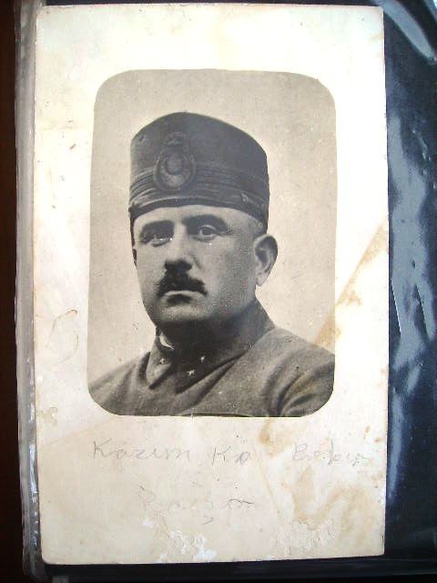 ASKER — Arşiv görseli