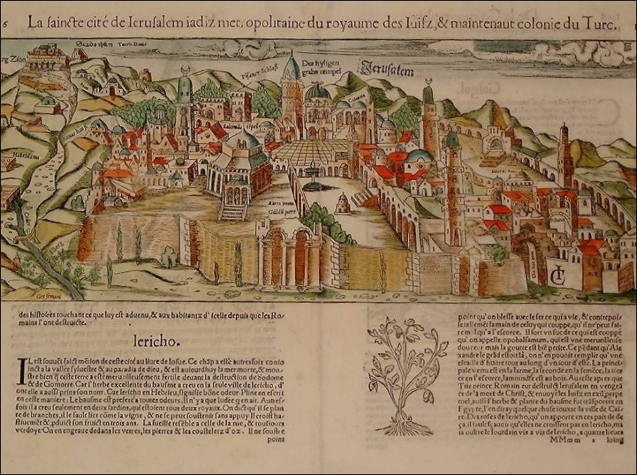 OSMANLI KARTPOSTAL OTTOMAN NAVIGATION (404)
