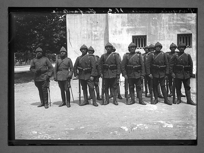 OTTOMAN 1890-1910 (138)