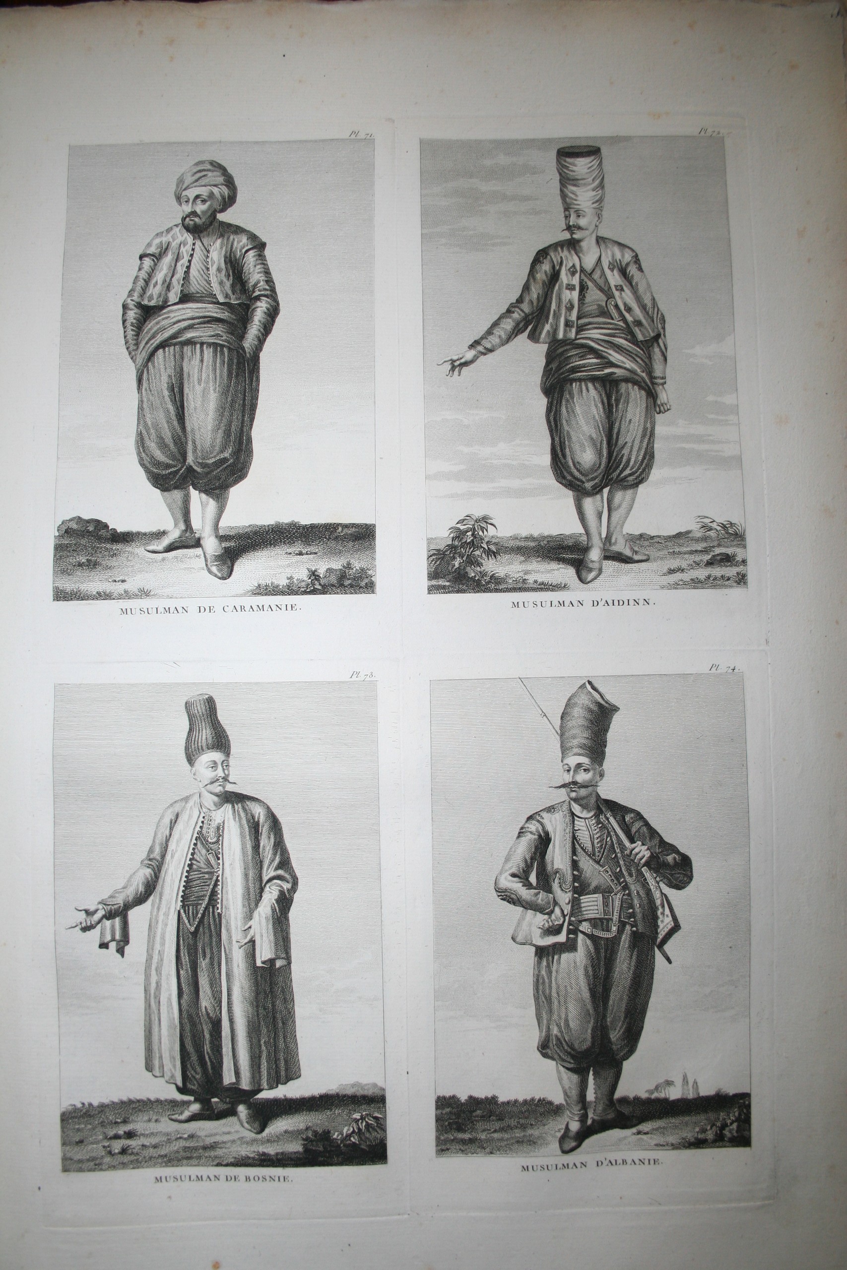 Tablo De General — Arşiv görseli