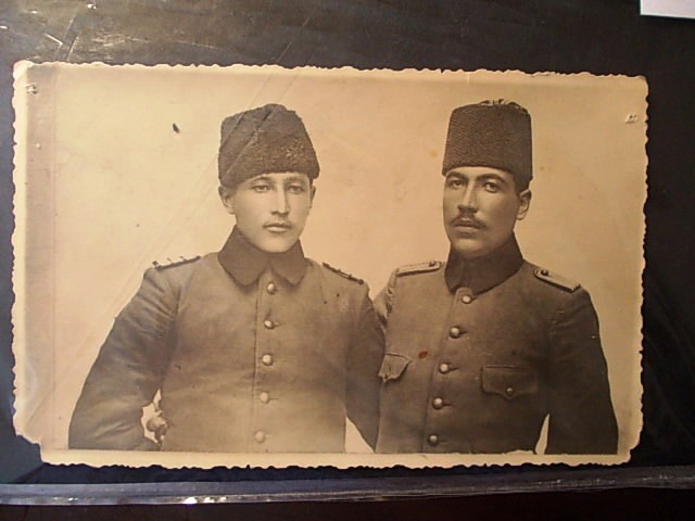 ASKER — Arşiv görseli