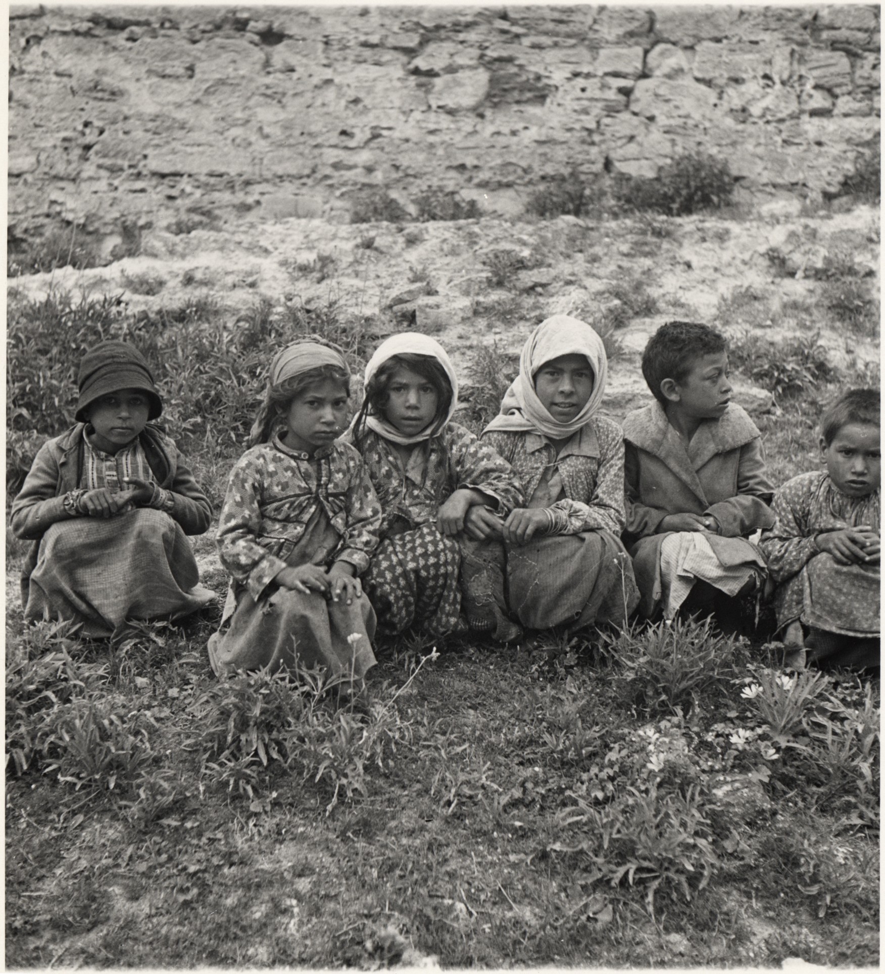 COCUKLAR  SURLAR 1937