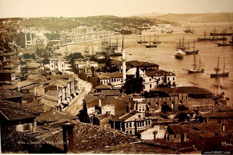 1870lü yıllar