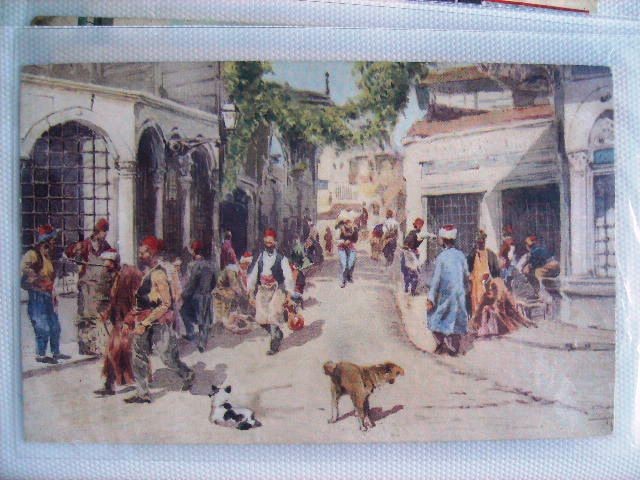 ÇEMBERLİTAŞ — Arşiv görseli