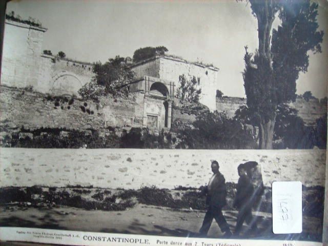 SURLAR — Arşiv görseli
