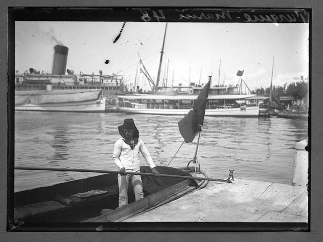 OTTOMAN 1890-1910 (345)