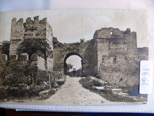SURLAR — Arşiv görseli