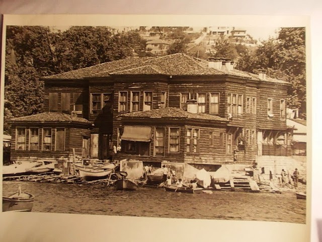 BOĞAZİÇİ — Arşiv görseli