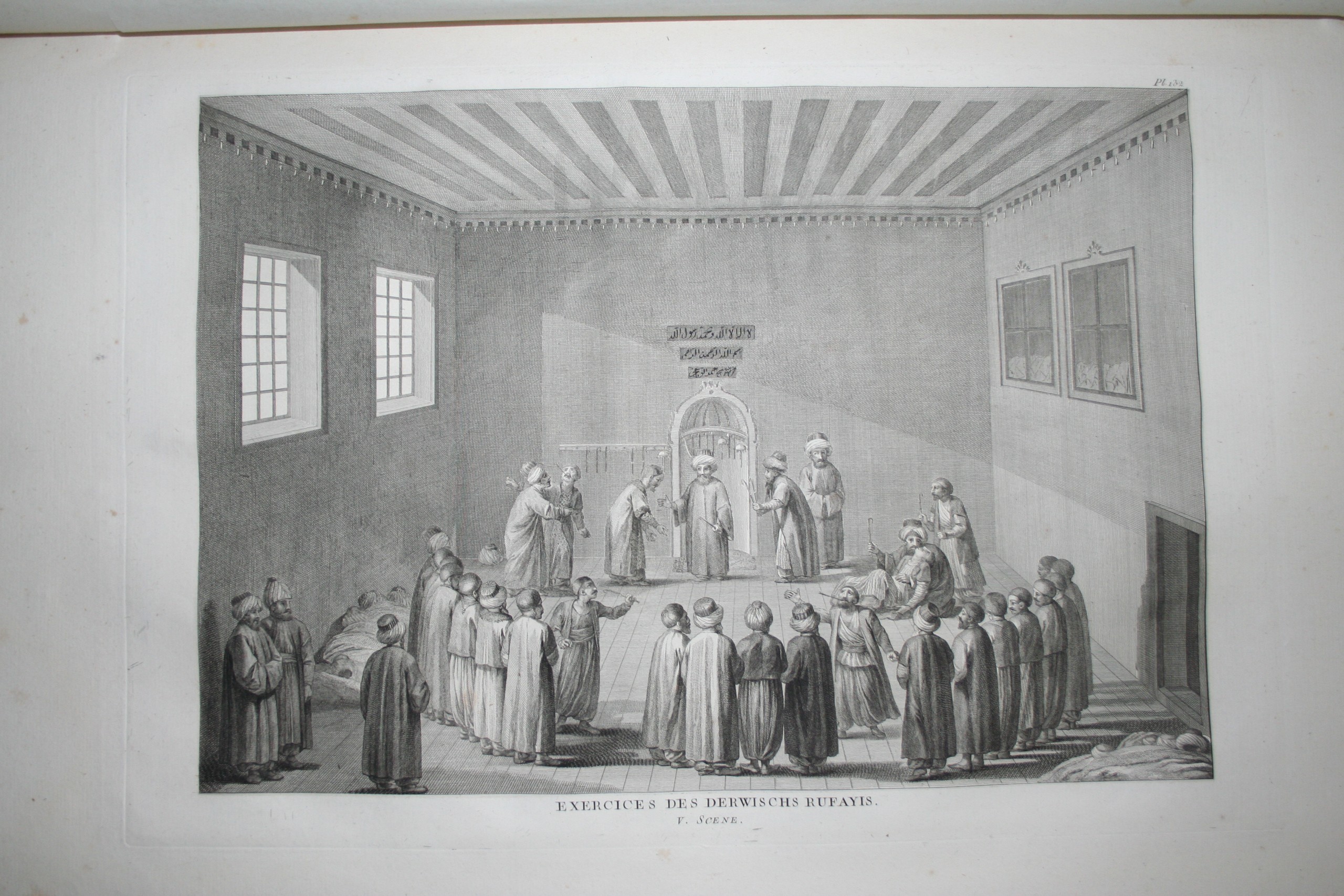 Tablo De General — Arşiv görseli