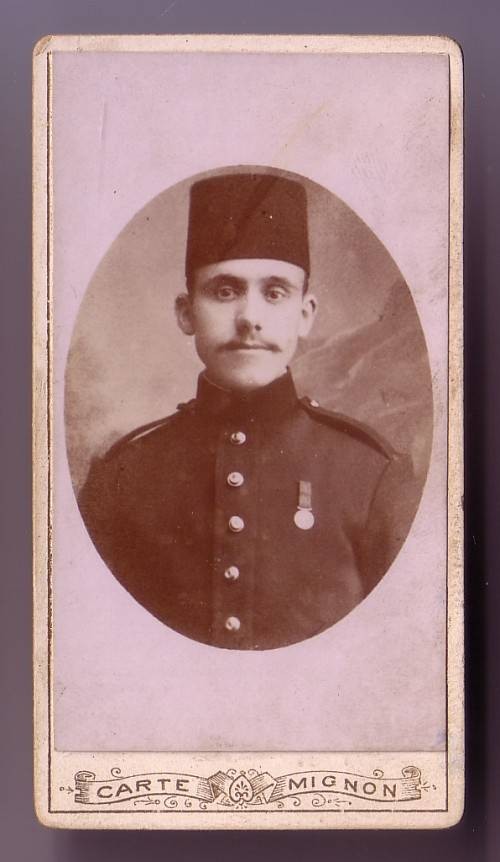 OSMANLI-FESLI-MADALYALI-TIP-KUCUK-FOTOGRAF  34279902 0