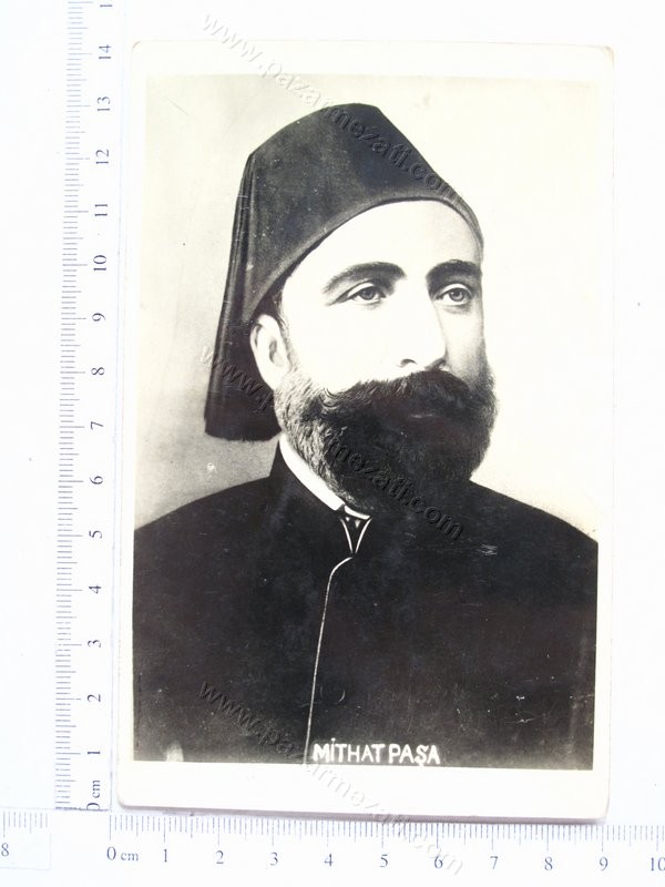 mithat paşa