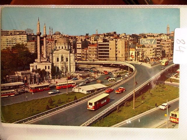 Aksaray — Archive image